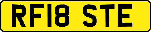 RF18STE
