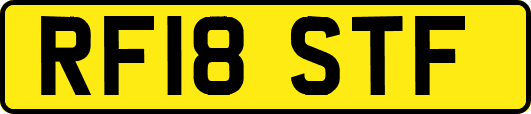 RF18STF