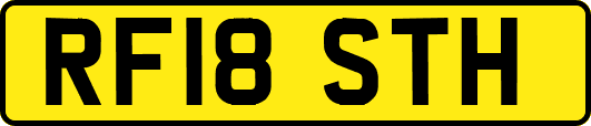 RF18STH