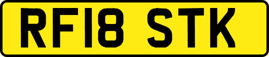 RF18STK