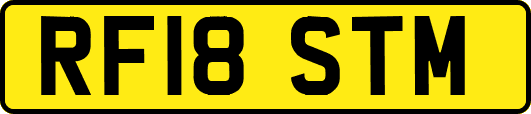 RF18STM