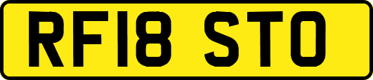 RF18STO