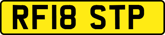 RF18STP