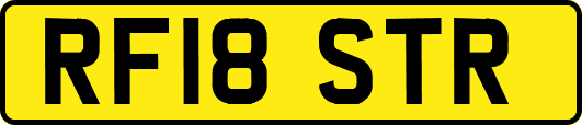 RF18STR