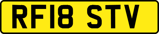RF18STV