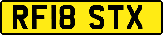 RF18STX