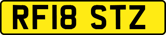 RF18STZ