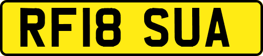 RF18SUA