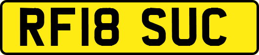 RF18SUC