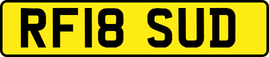 RF18SUD