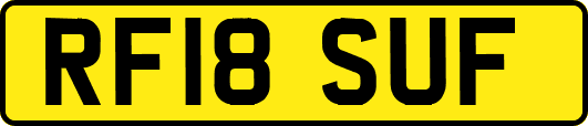 RF18SUF