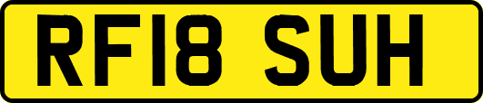 RF18SUH