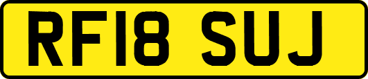 RF18SUJ