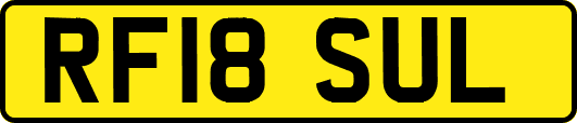 RF18SUL