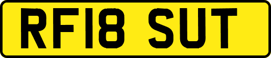 RF18SUT
