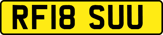 RF18SUU