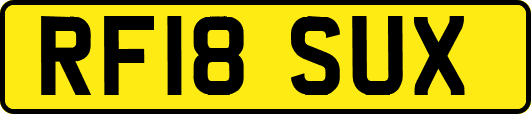 RF18SUX