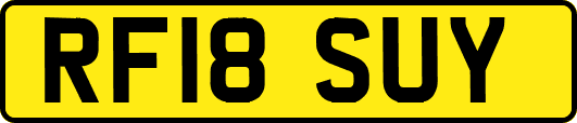 RF18SUY