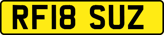 RF18SUZ