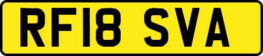 RF18SVA