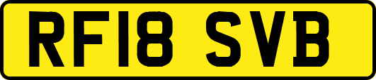 RF18SVB