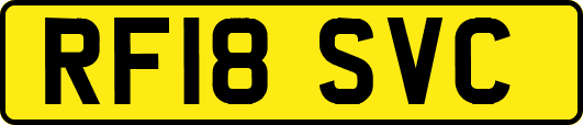 RF18SVC
