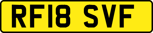 RF18SVF