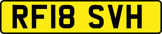 RF18SVH