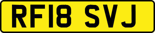 RF18SVJ