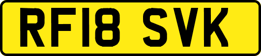RF18SVK
