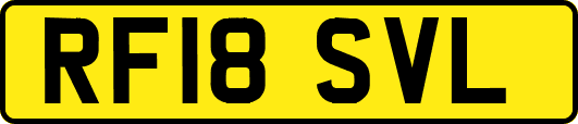 RF18SVL