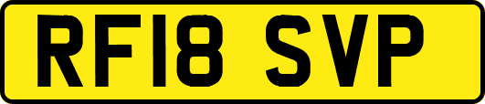 RF18SVP