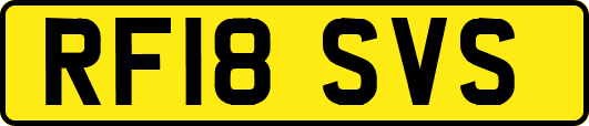 RF18SVS