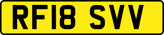 RF18SVV