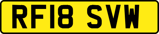 RF18SVW