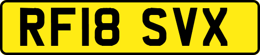 RF18SVX