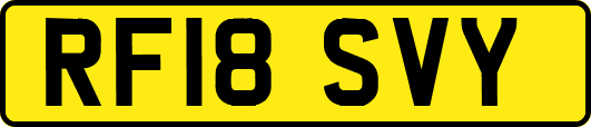 RF18SVY