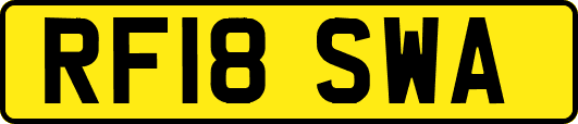 RF18SWA
