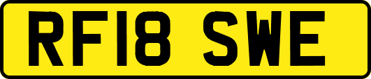 RF18SWE