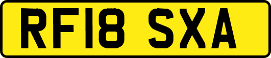 RF18SXA