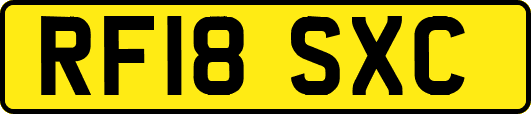 RF18SXC