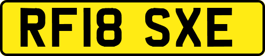 RF18SXE