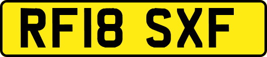 RF18SXF