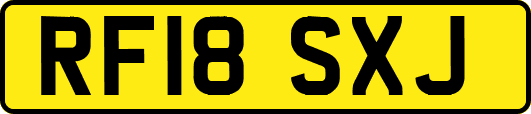 RF18SXJ