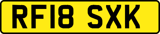 RF18SXK