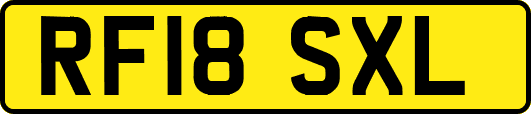 RF18SXL