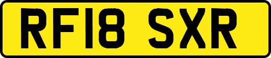 RF18SXR