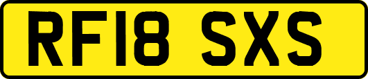 RF18SXS