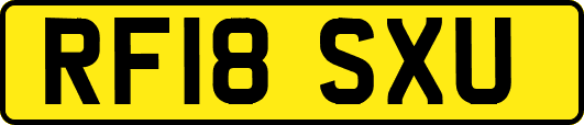 RF18SXU