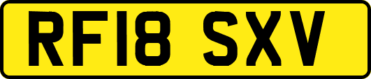 RF18SXV